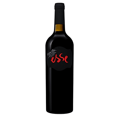 Красное сухое вино 